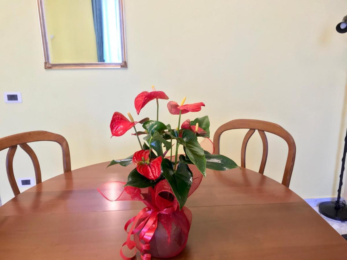 Bed and breakfast Il Tesoro Roma