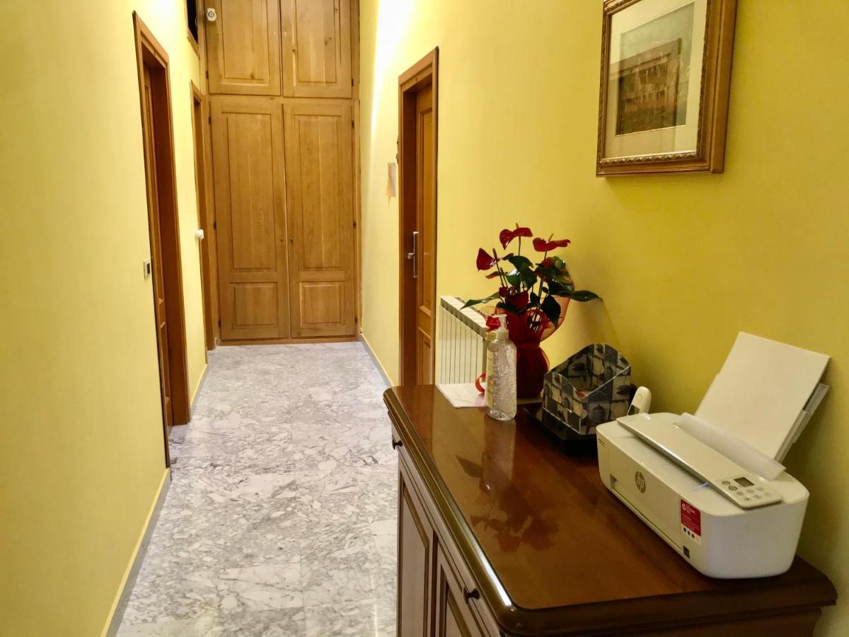 Il Tesoro Bed and breakfast Roma