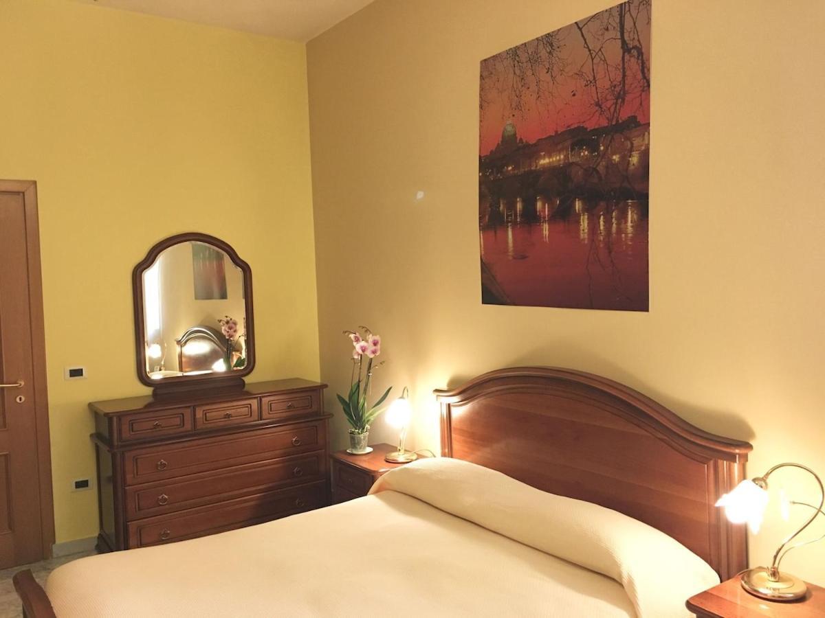 Bed and breakfast Il Tesoro *