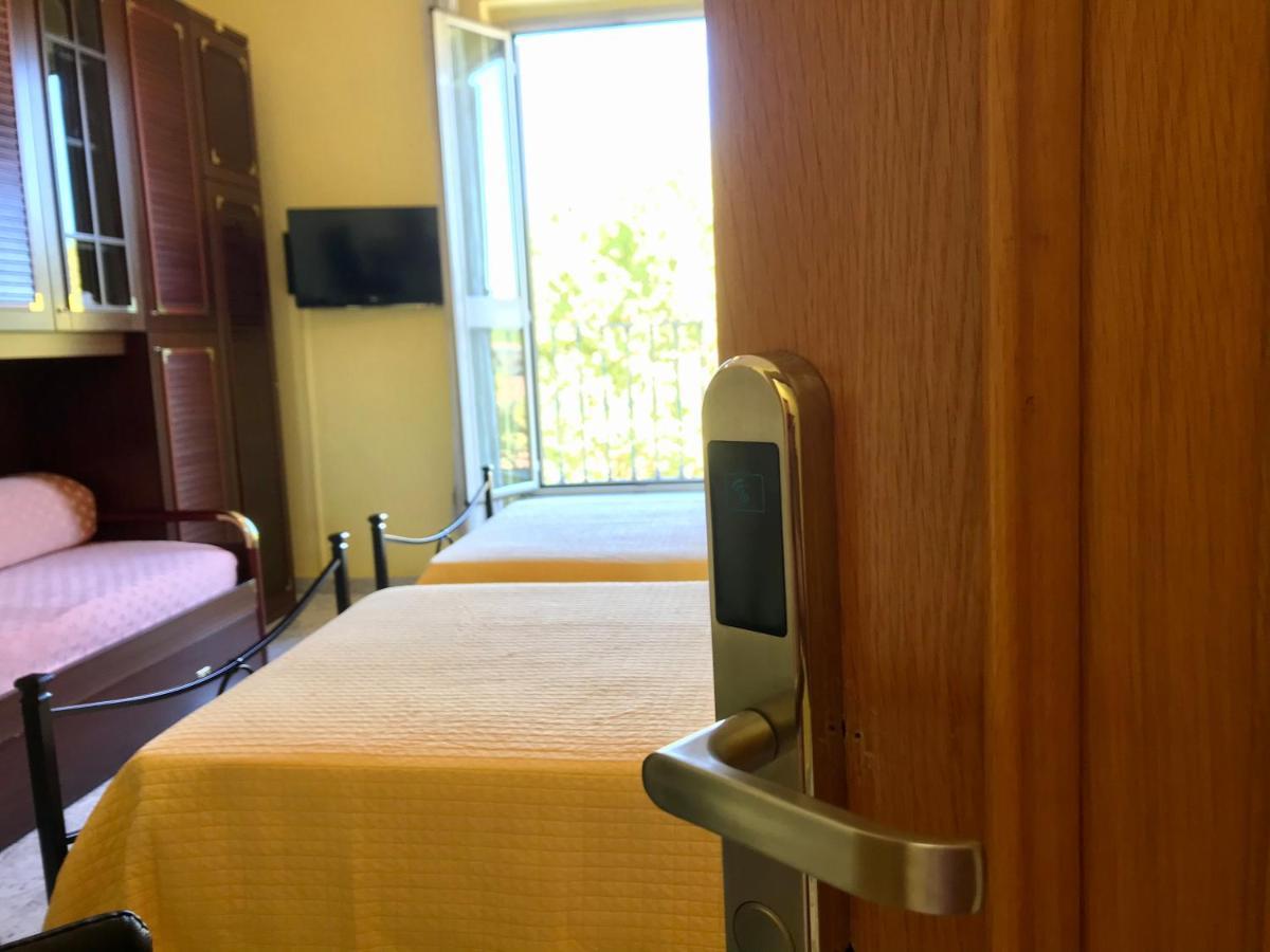 Il Tesoro Bed and breakfast *