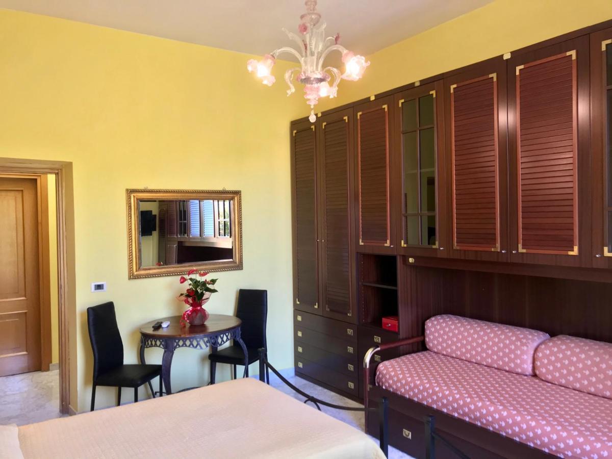 Bed and breakfast Il Tesoro *
