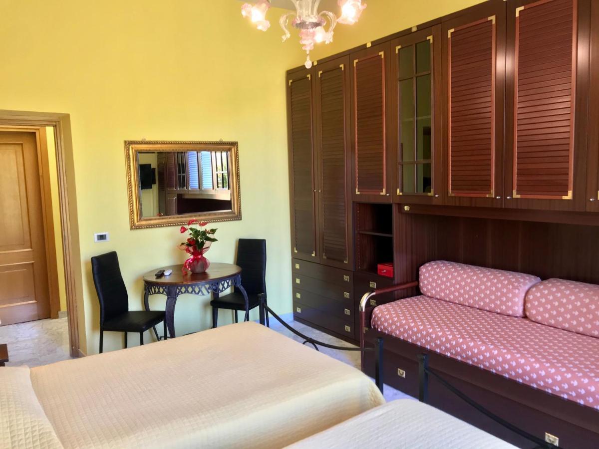 Bed and breakfast Il Tesoro *