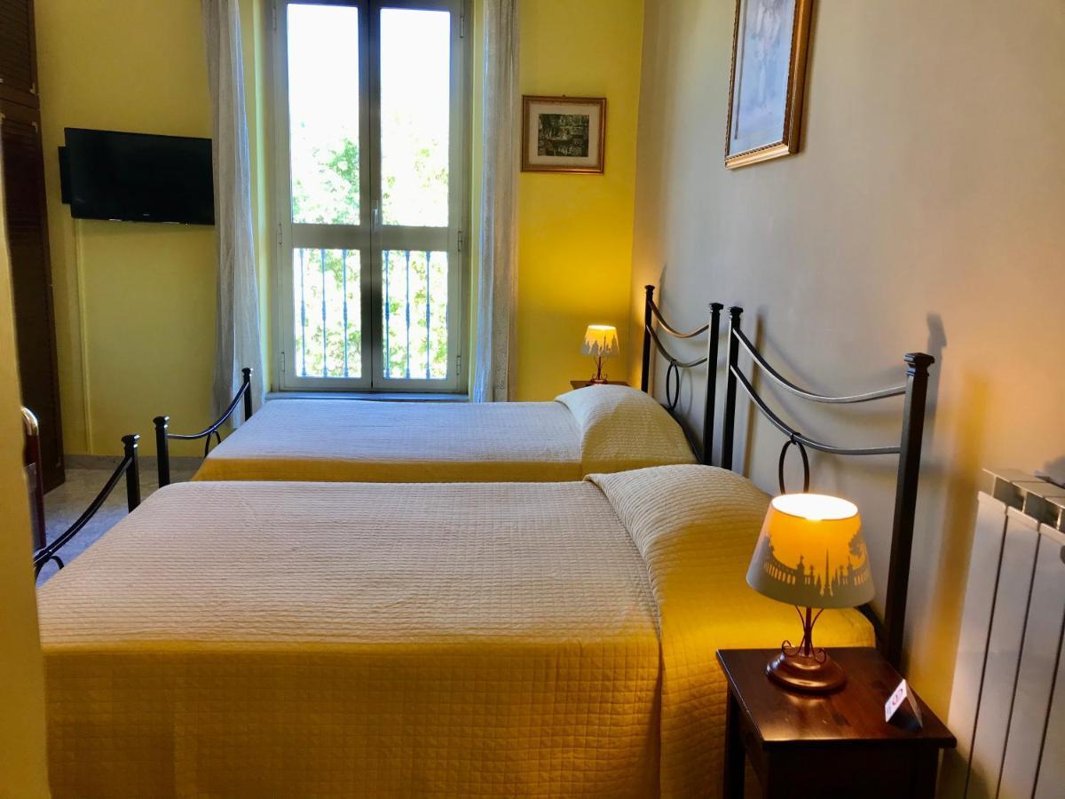 Bed and breakfast Il Tesoro Roma