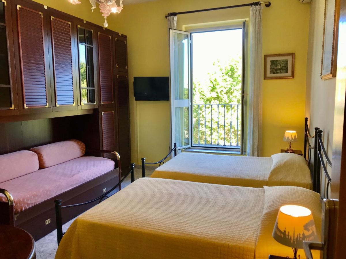Il Tesoro Bed and breakfast
