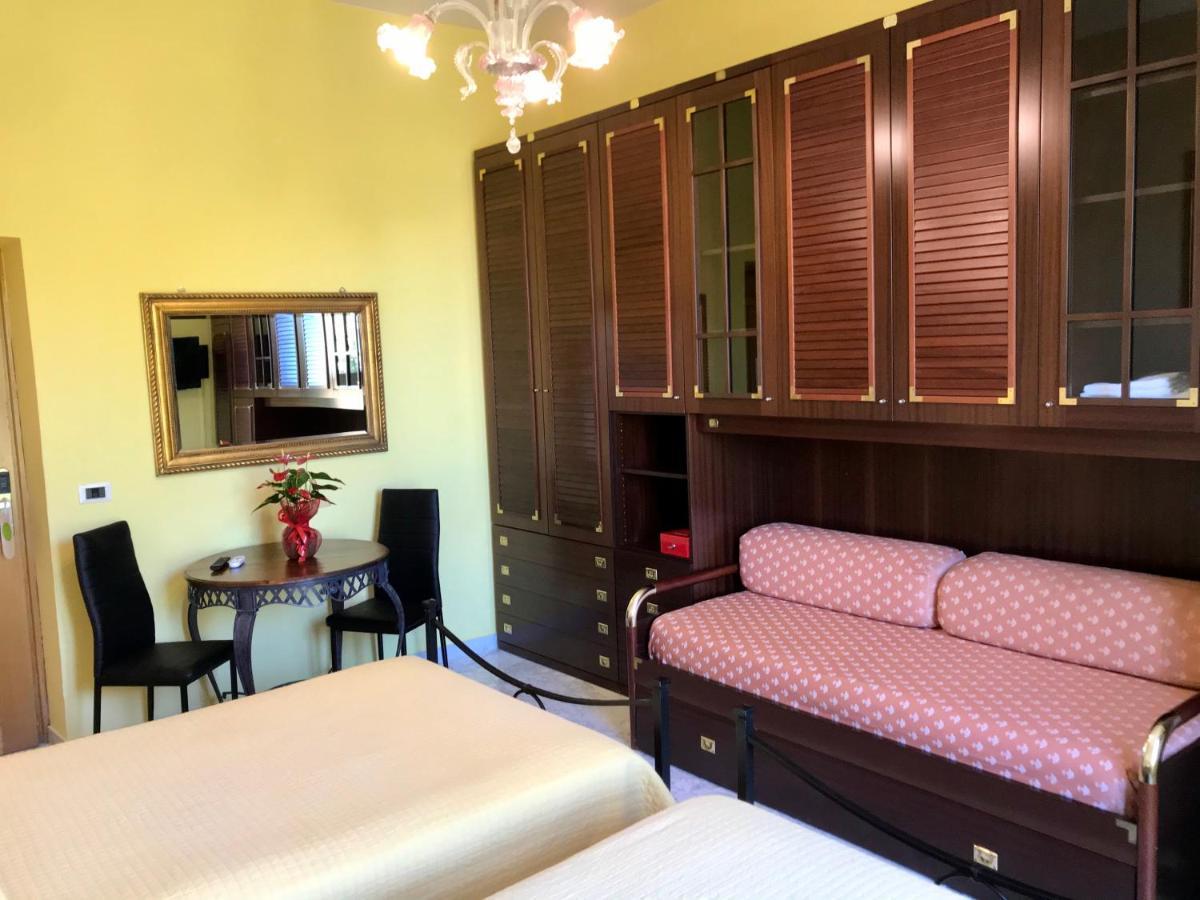 Bed and breakfast Il Tesoro Roma