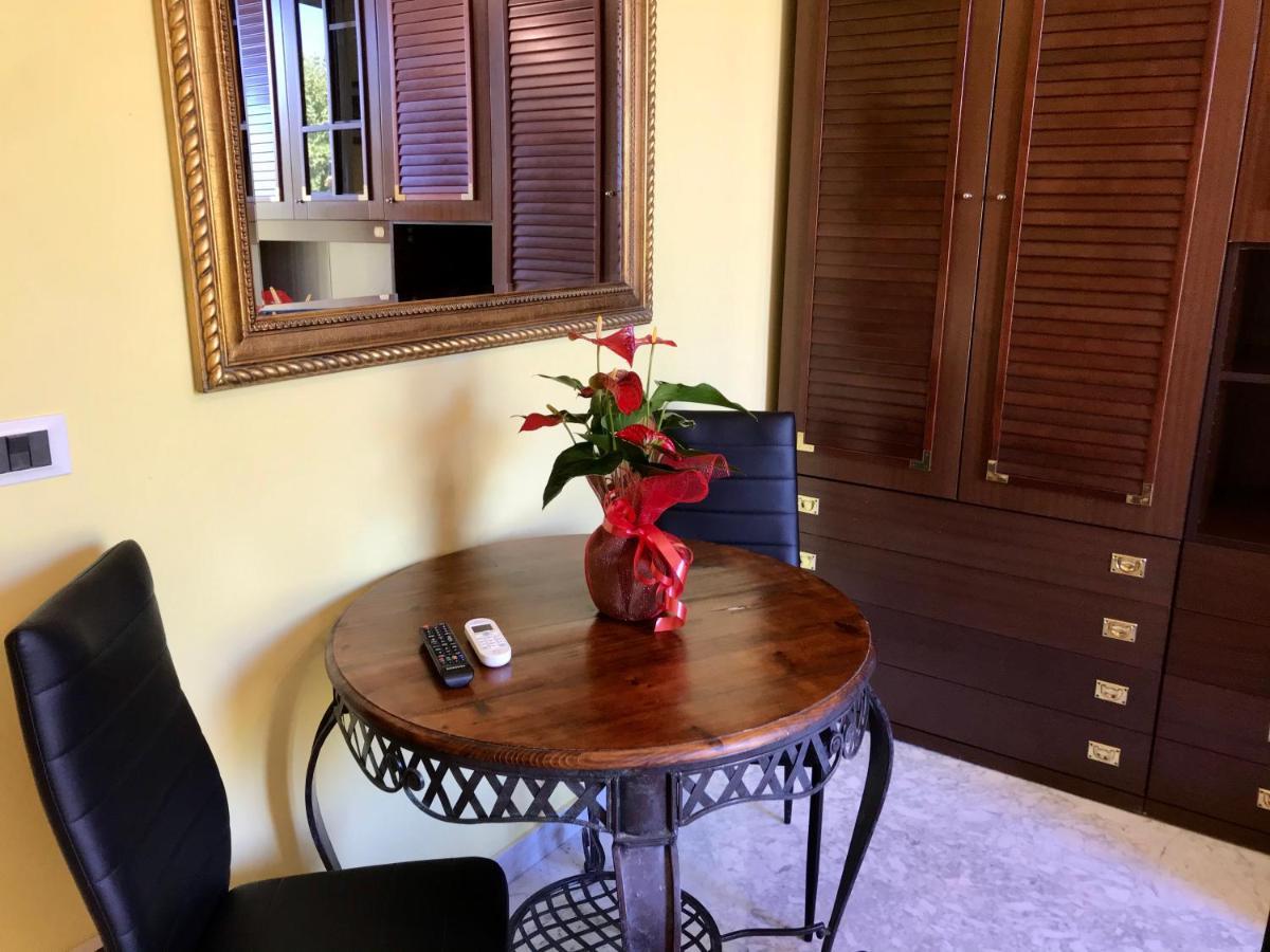 Il Tesoro Bed and breakfast