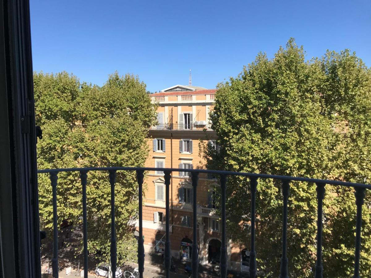 Bed and breakfast Il Tesoro Roma