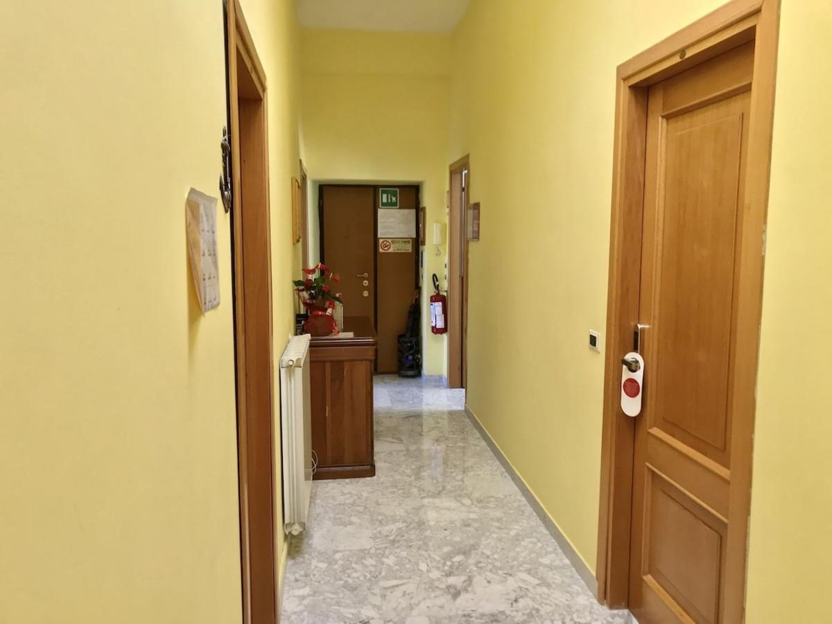 Il Tesoro Bed and breakfast Roma